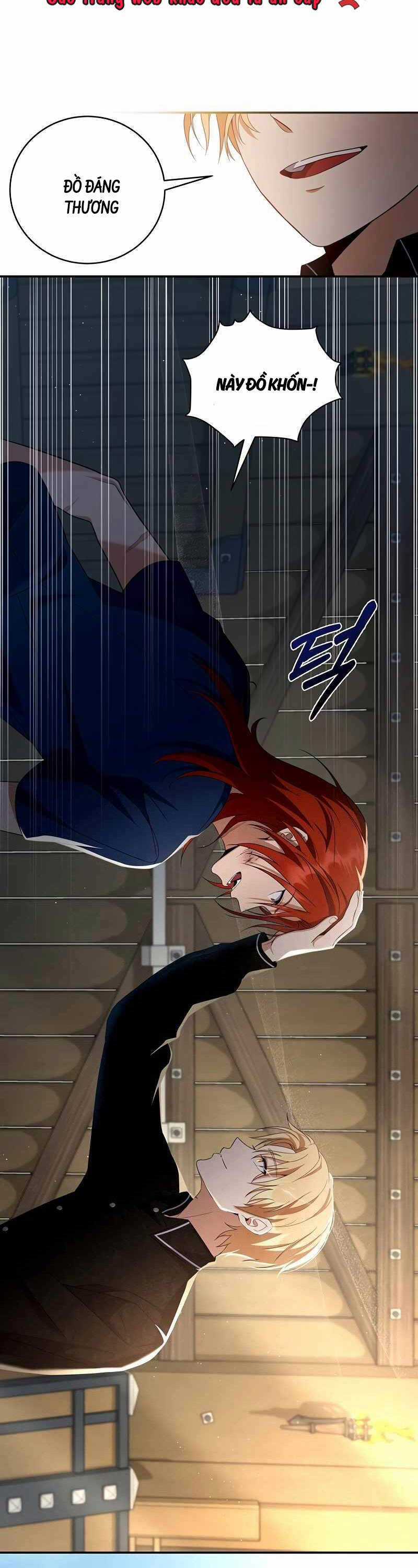 Bá Tước Khốn Nạn Là Hoàng Đế Chapter 5 trang 40