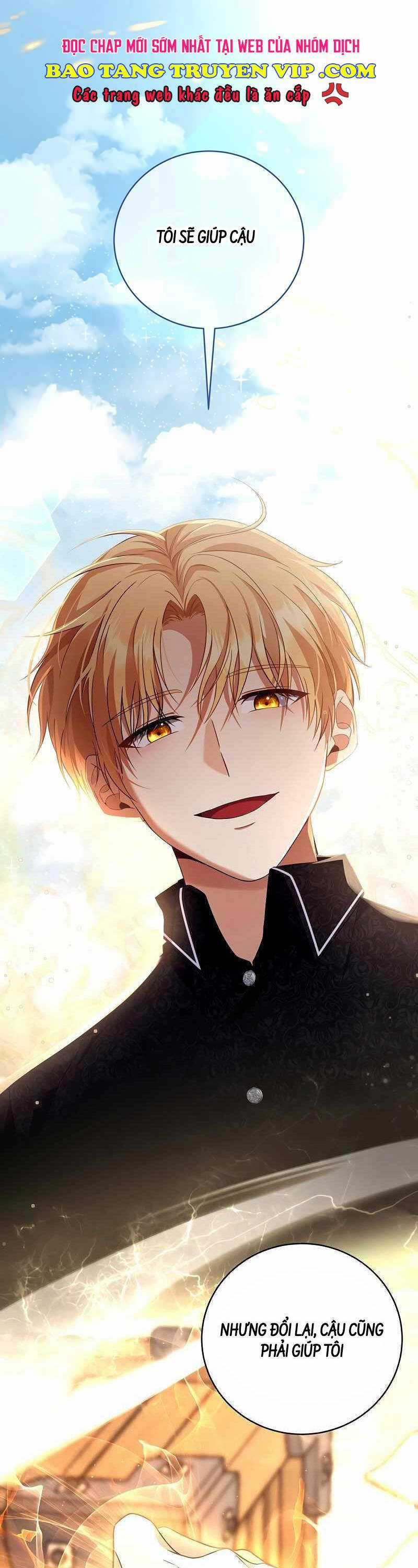 Bá Tước Khốn Nạn Là Hoàng Đế Chapter 5 trang 41