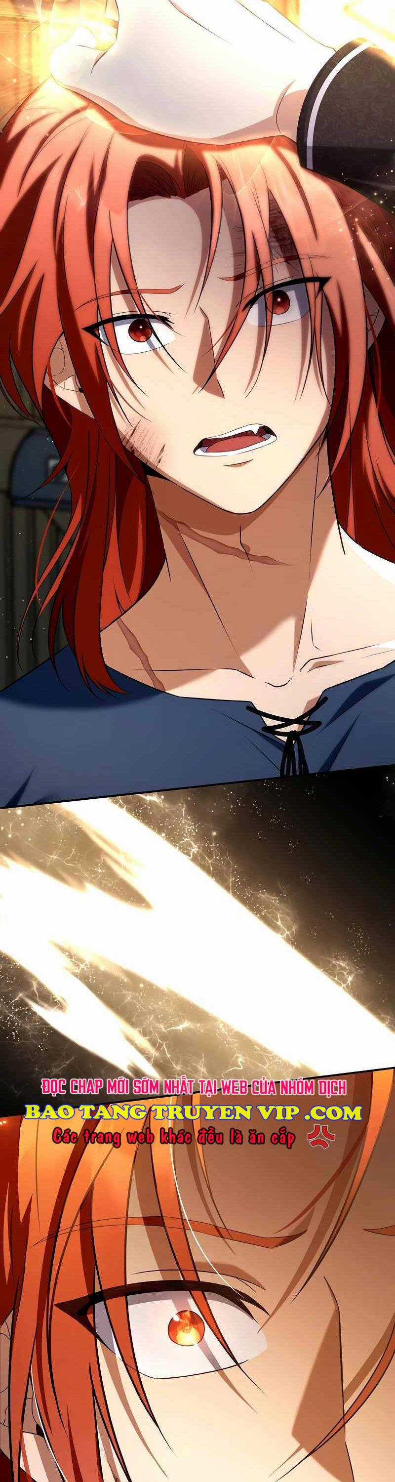 Bá Tước Khốn Nạn Là Hoàng Đế Chapter 5 trang 42