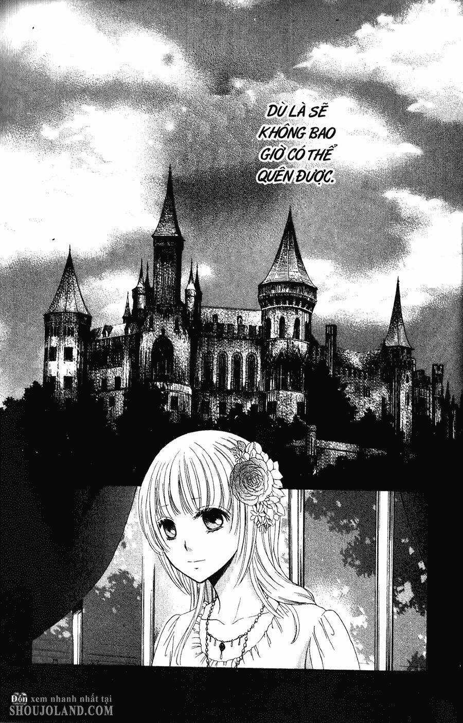 Bá Tước Lạnh Lùng Chapter 1 trang 30