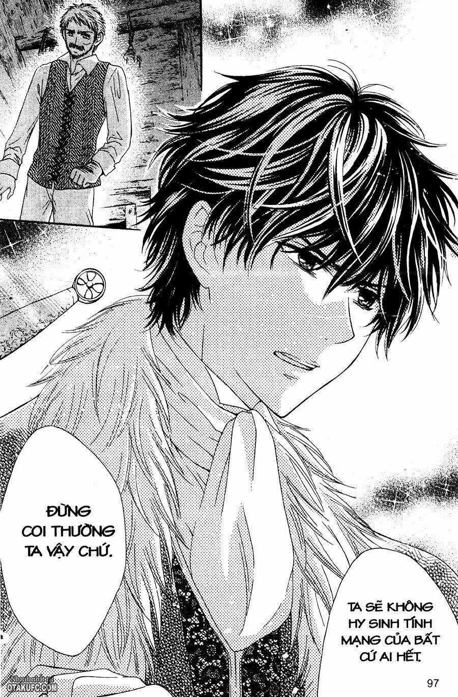 Bá Tước Lạnh Lùng Chapter 10 trang 43