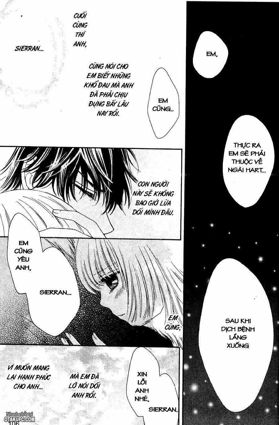 Bá Tước Lạnh Lùng Chapter 10 trang 51