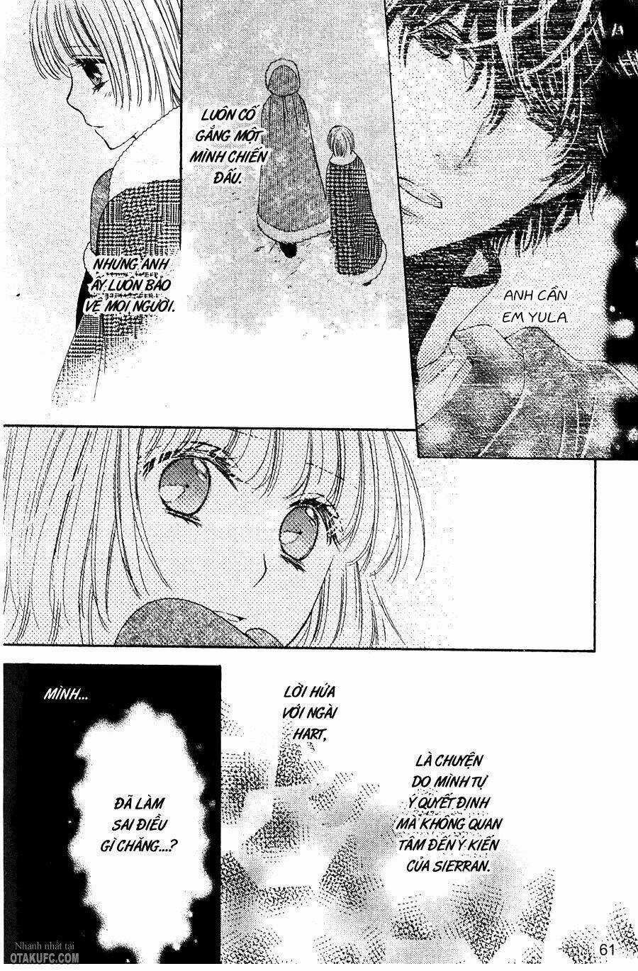 Bá Tước Lạnh Lùng Chapter 10 trang 7