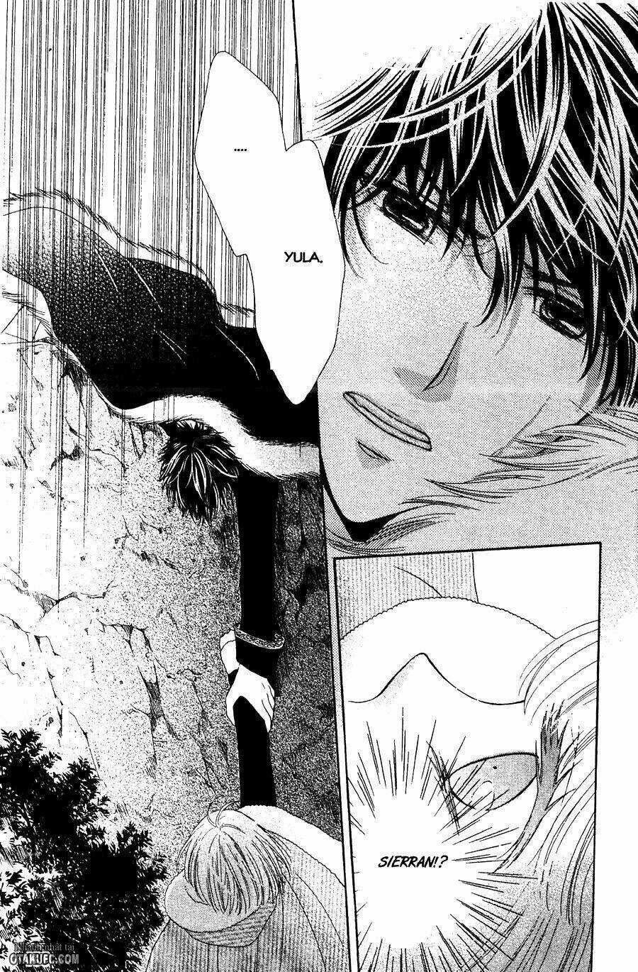 Bá Tước Lạnh Lùng Chapter 11 trang 21