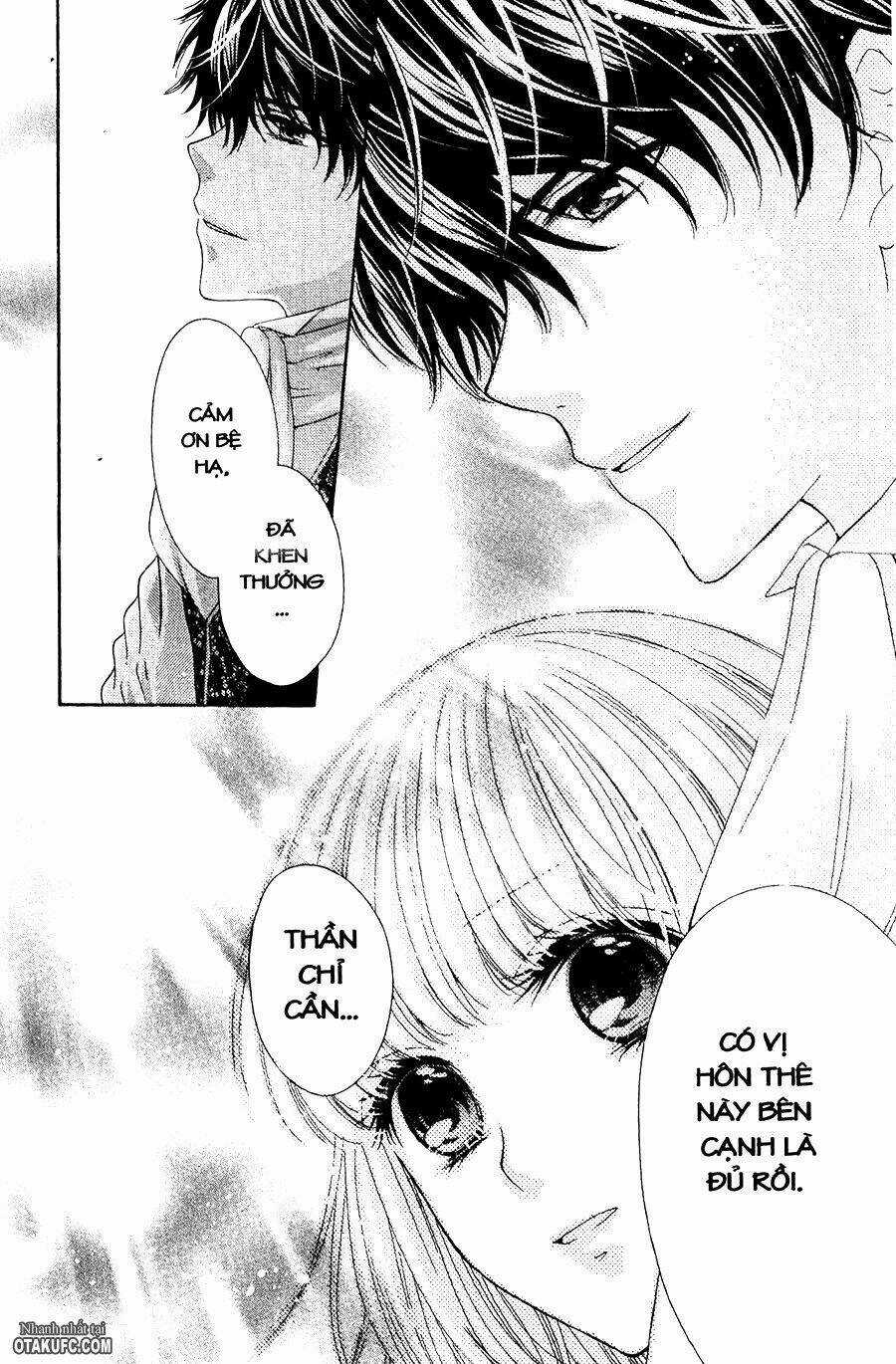 Bá Tước Lạnh Lùng Chapter 11 trang 30