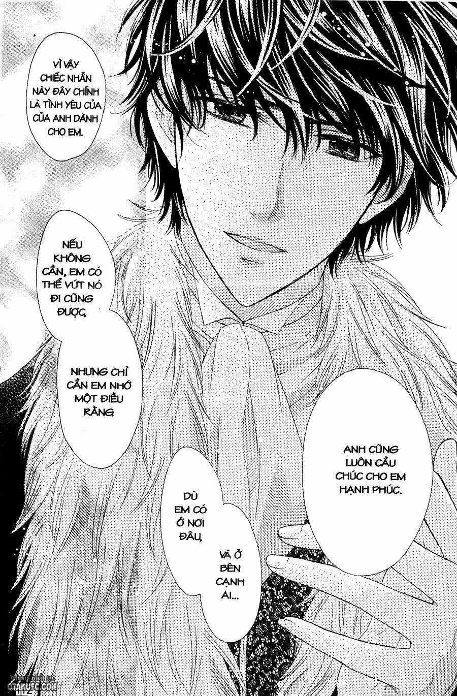 Bá Tước Lạnh Lùng Chapter 11 trang 6