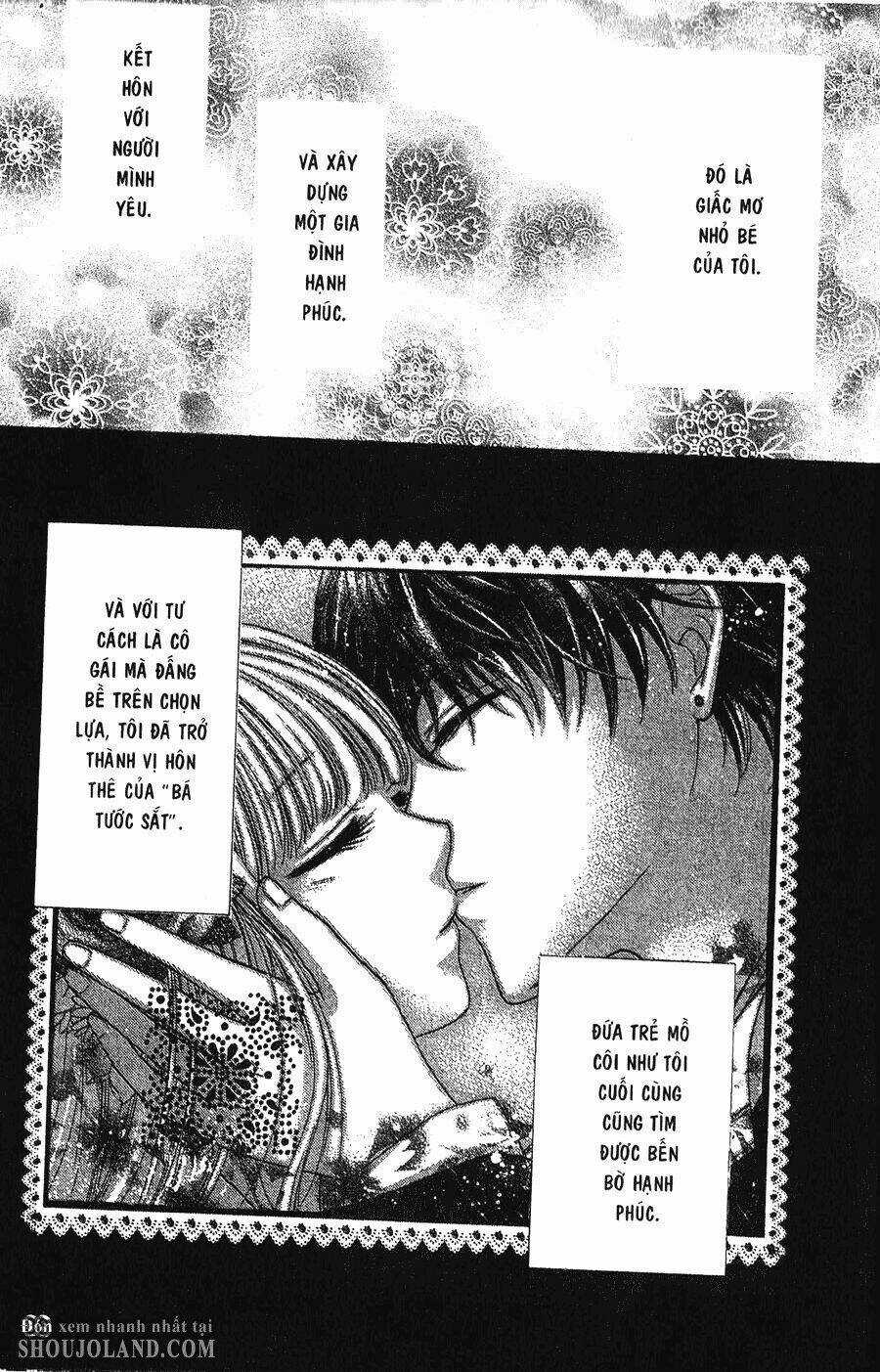 Bá Tước Lạnh Lùng Chapter 2 trang 2