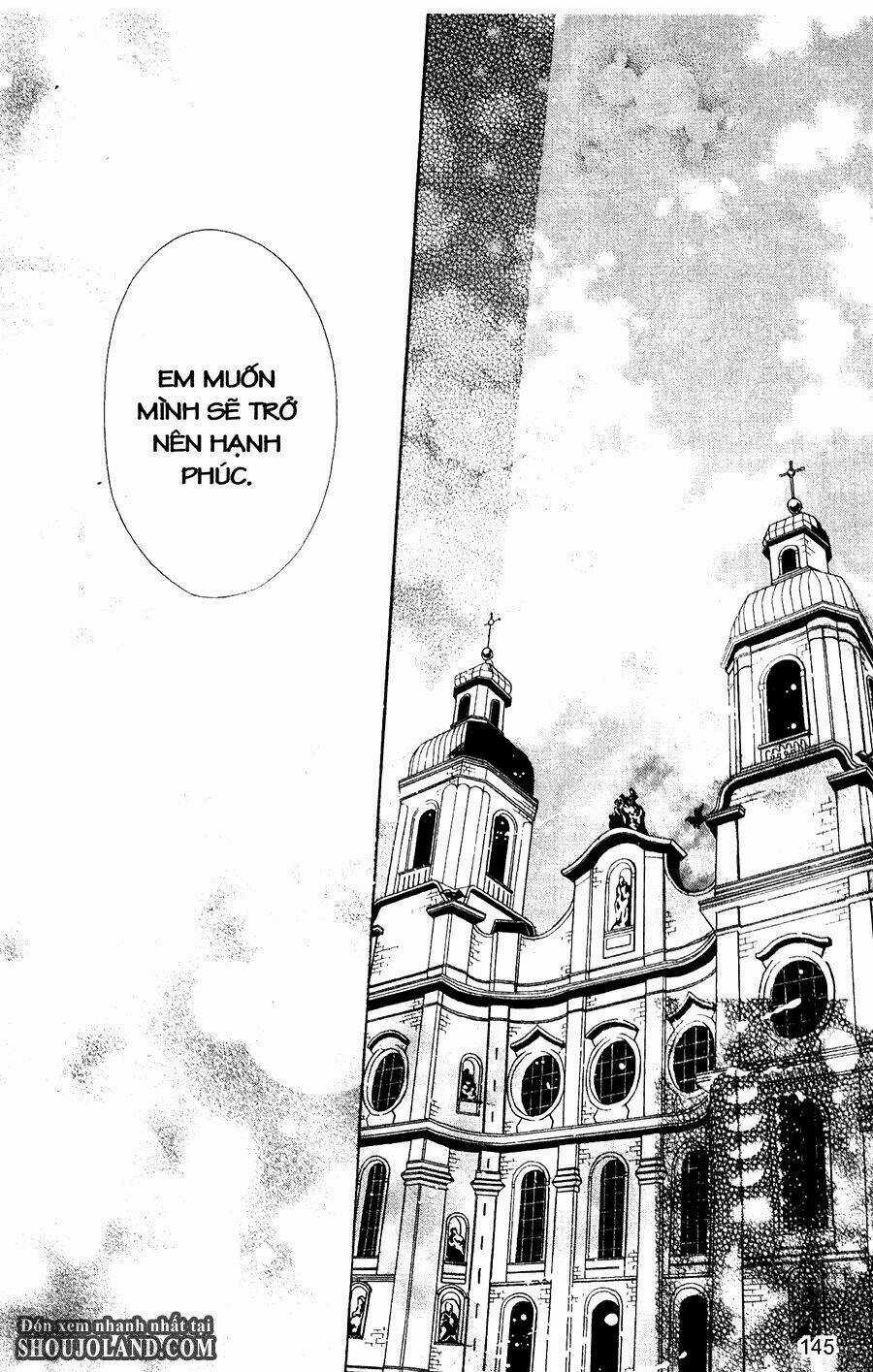 Bá Tước Lạnh Lùng Chapter 4 trang 35