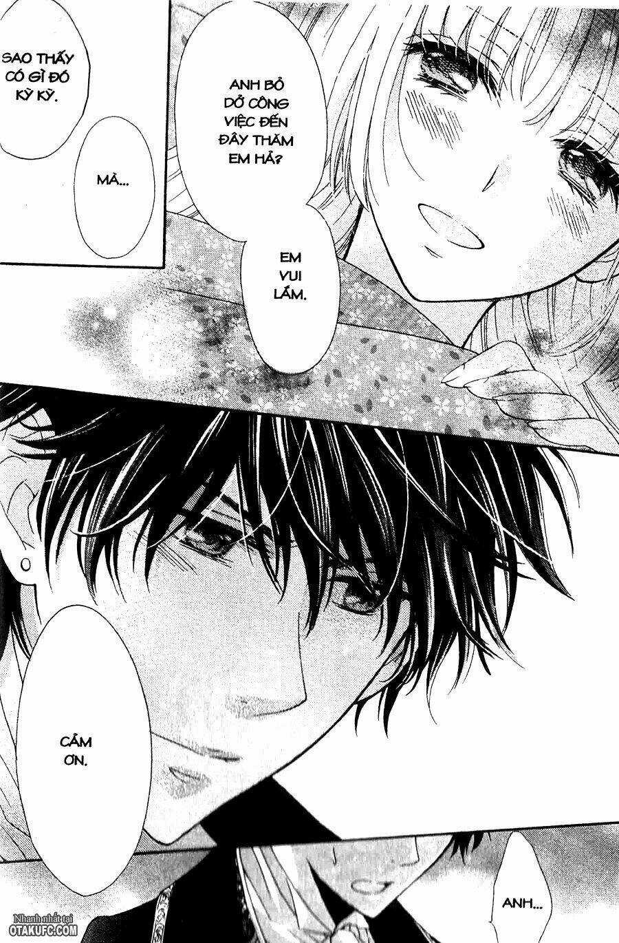 Bá Tước Lạnh Lùng Chapter 5 trang 10