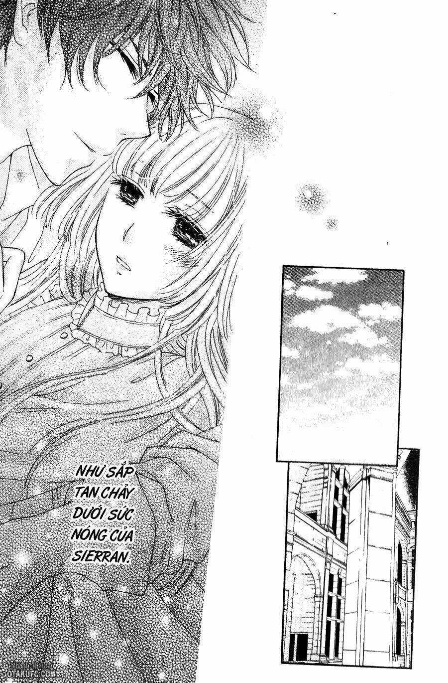 Bá Tước Lạnh Lùng Chapter 5 trang 20