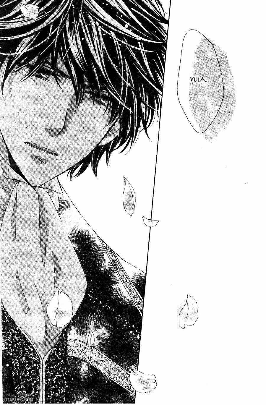 Bá Tước Lạnh Lùng Chapter 7 trang 21