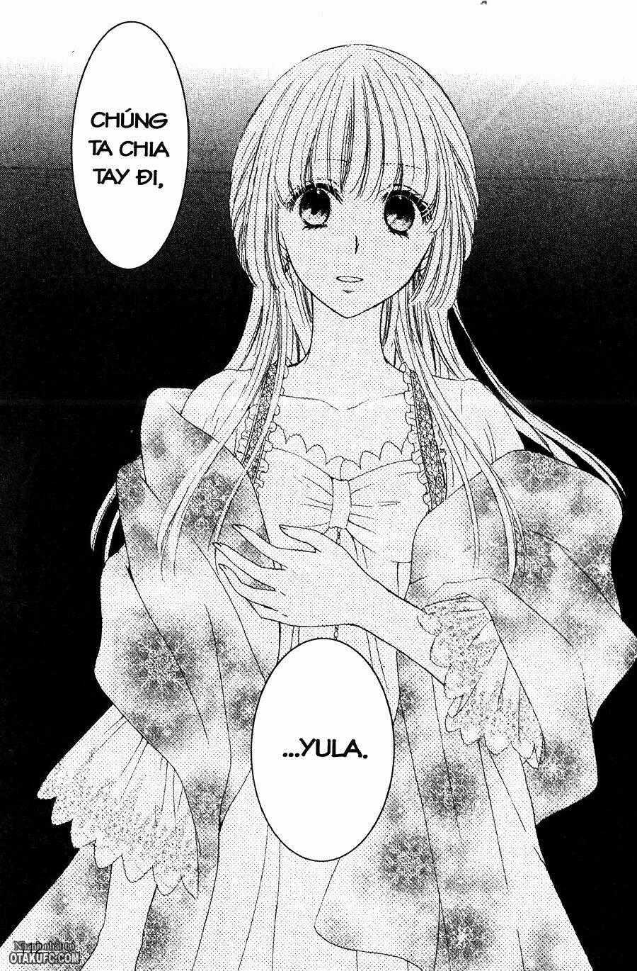 Bá Tước Lạnh Lùng Chapter 7 trang 39