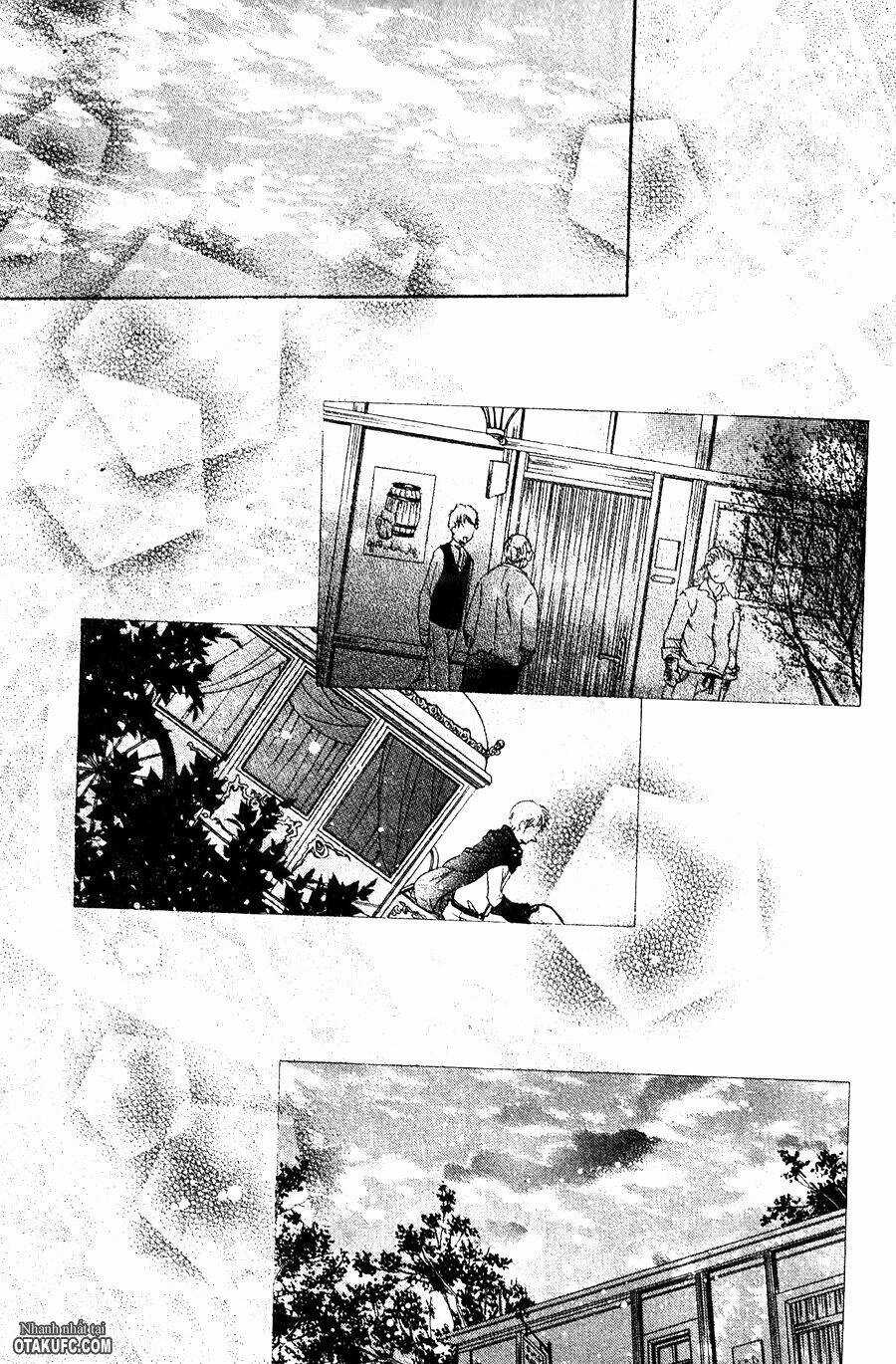 Bá Tước Lạnh Lùng Chapter 7 trang 7