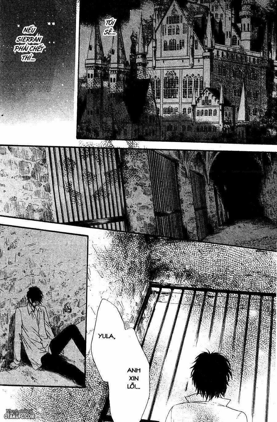 Bá Tước Lạnh Lùng Chapter 8 trang 18