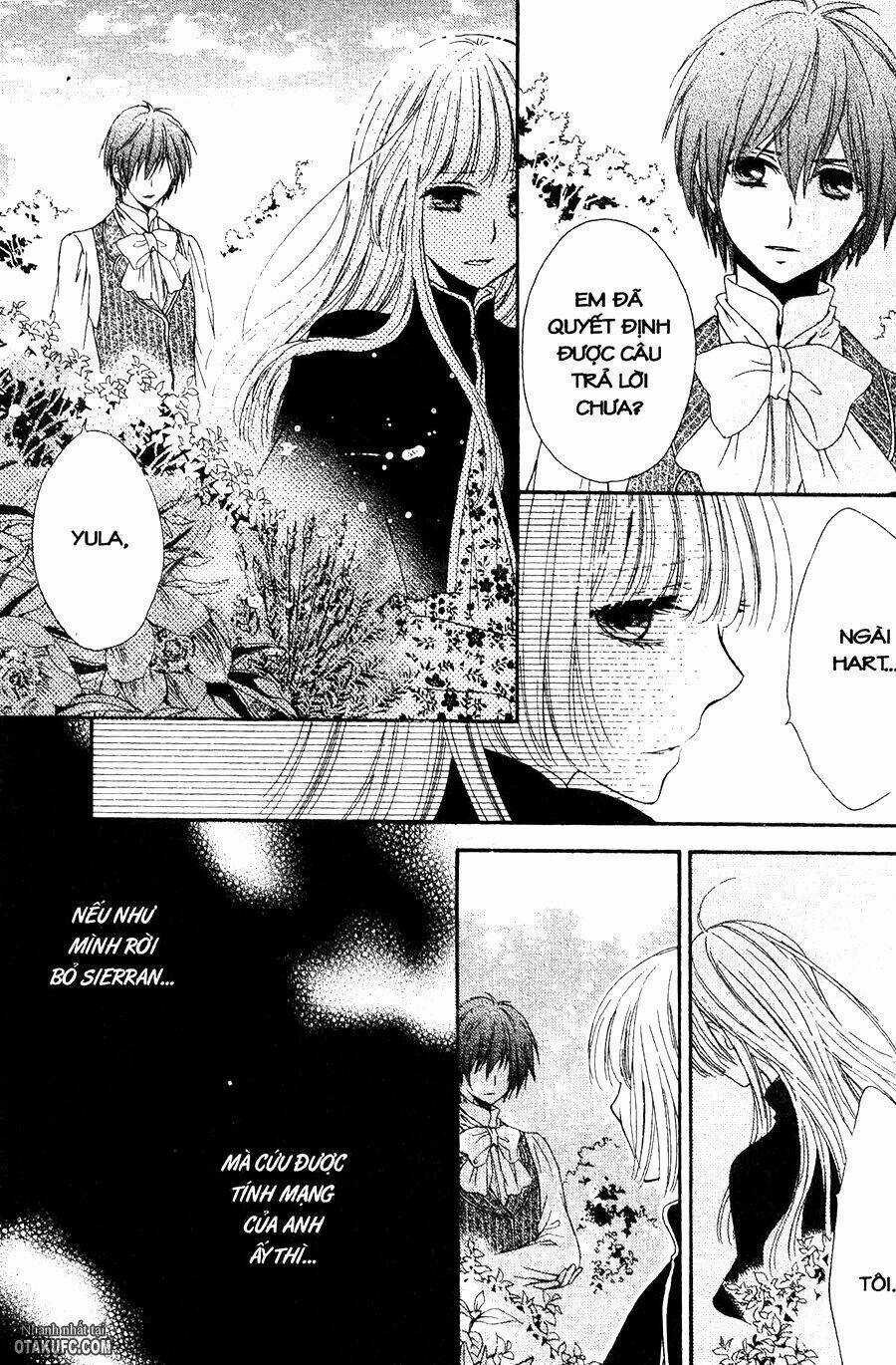 Bá Tước Lạnh Lùng Chapter 8 trang 20