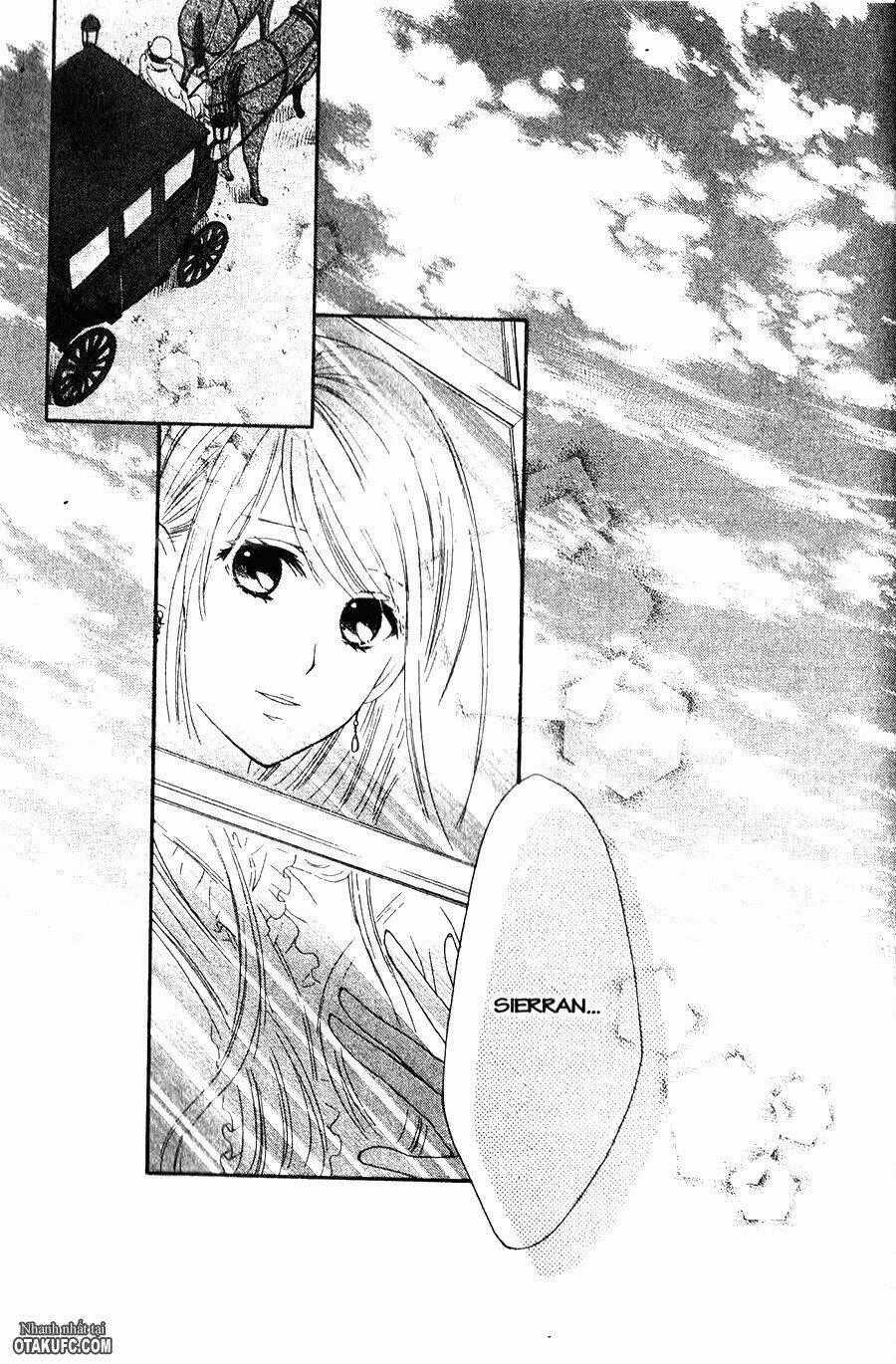 Bá Tước Lạnh Lùng Chapter 8 trang 39