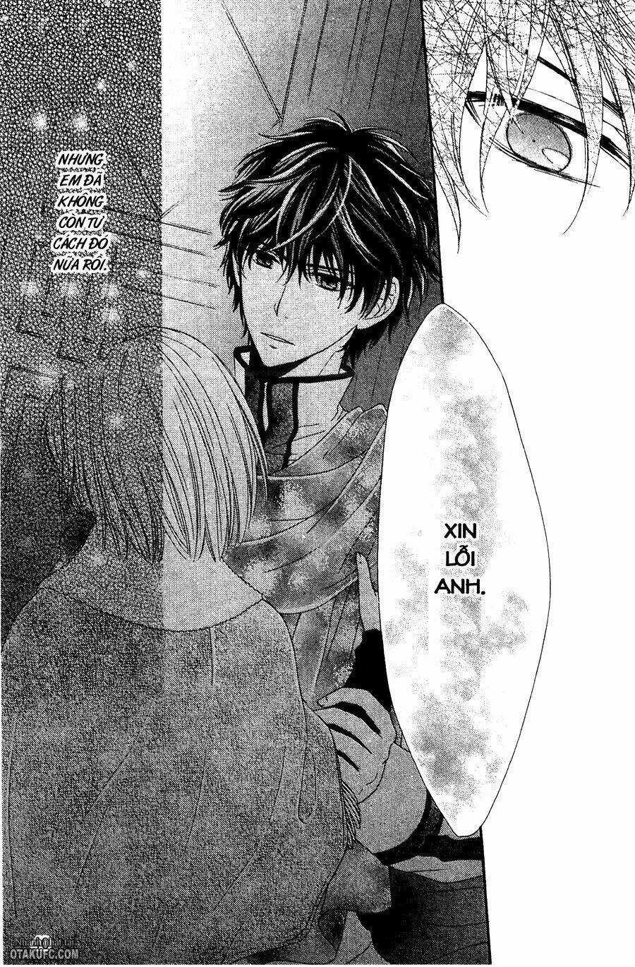 Bá Tước Lạnh Lùng Chapter 9 trang 37