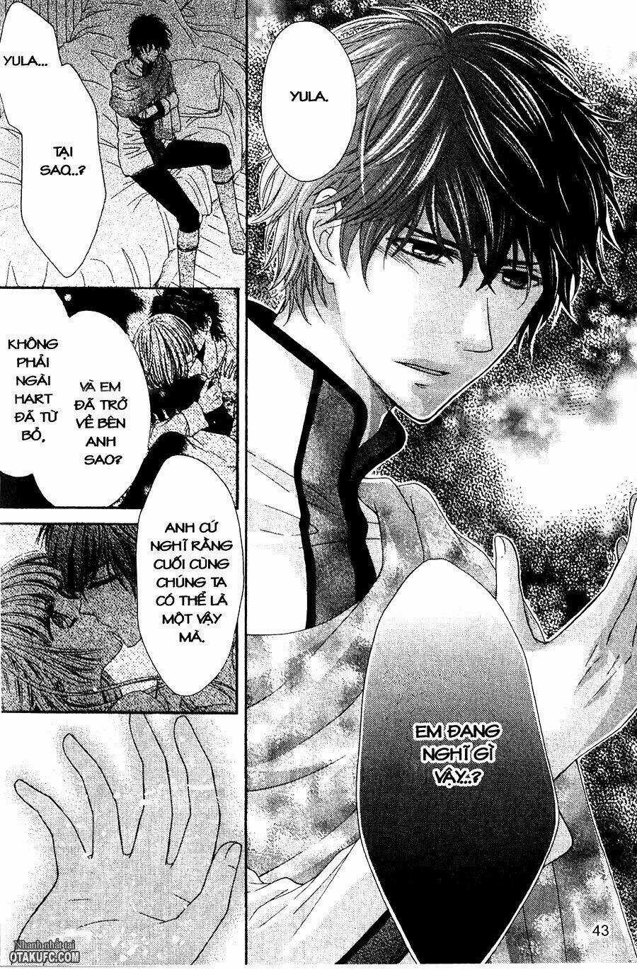 Bá Tước Lạnh Lùng Chapter 9 trang 40