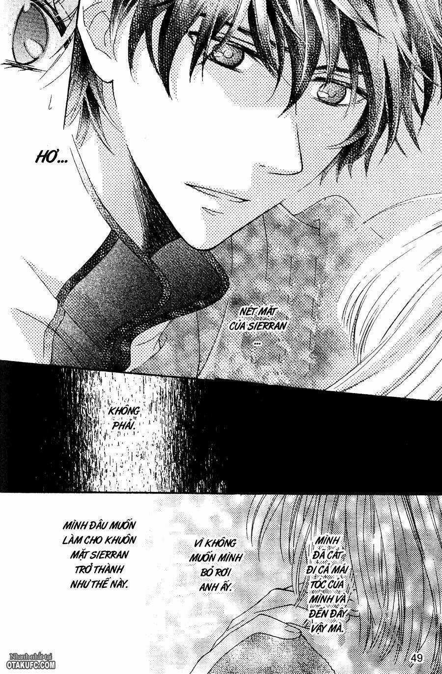 Bá Tước Lạnh Lùng Chapter 9 trang 46