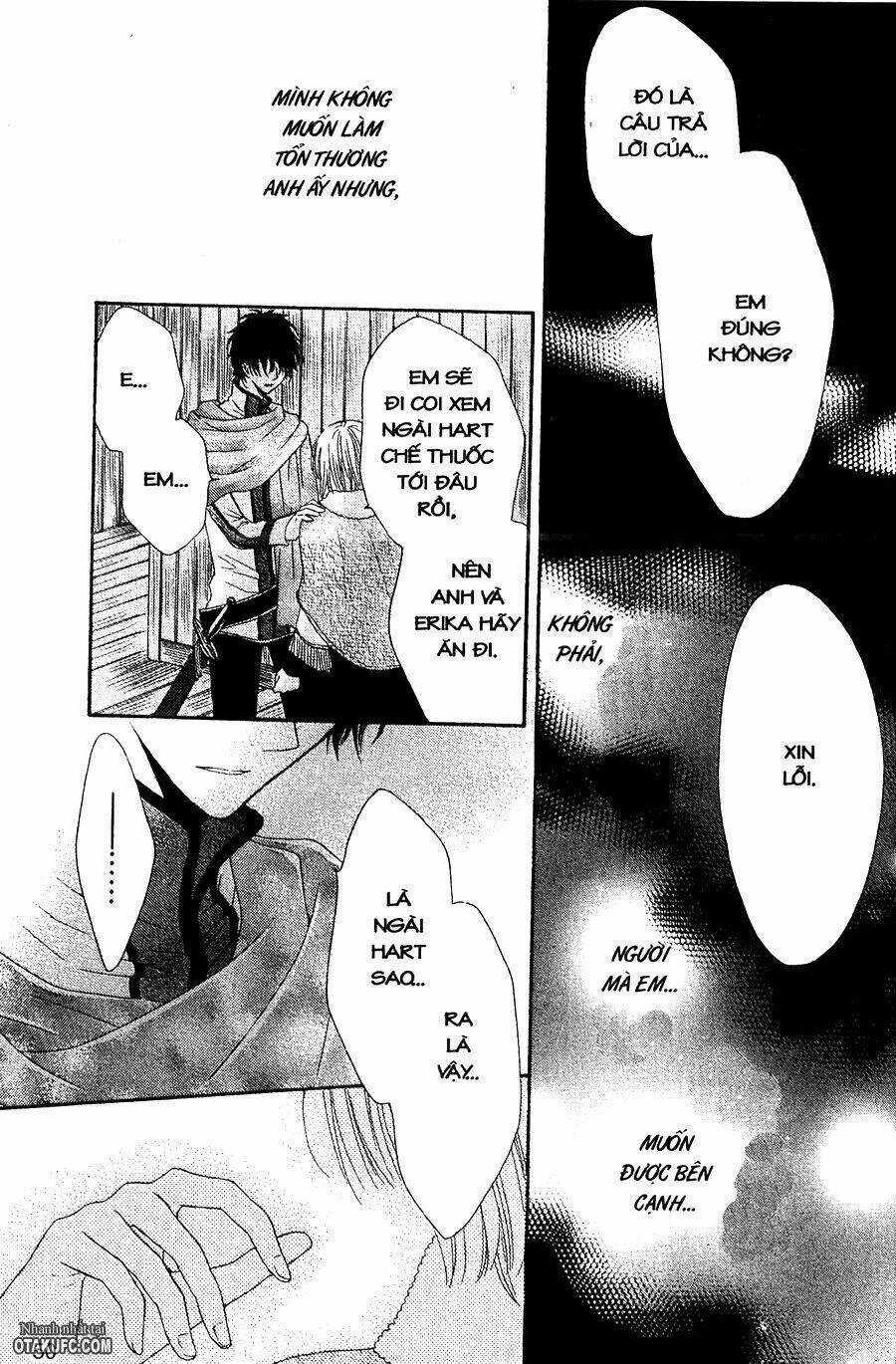 Bá Tước Lạnh Lùng Chapter 9 trang 47