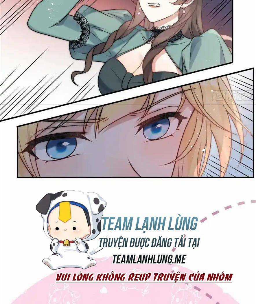 Bá Tước Man Rợn Nuông Chiều Ta Chapter 1 trang 13