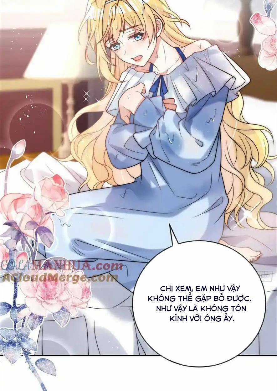 Bá Tước Man Rợn Nuông Chiều Ta Chapter 1 trang 17