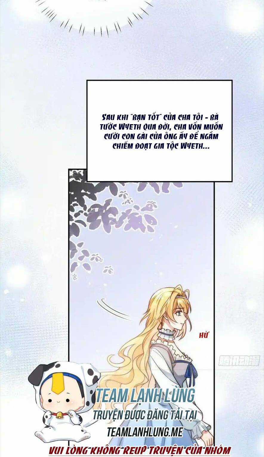 Bá Tước Man Rợn Nuông Chiều Ta Chapter 1 trang 27
