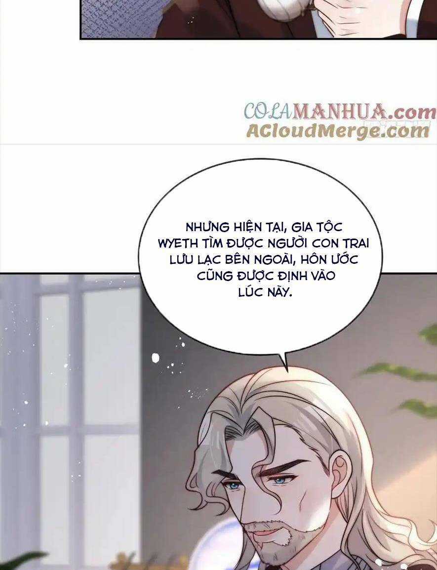 Bá Tước Man Rợn Nuông Chiều Ta Chapter 1 trang 34