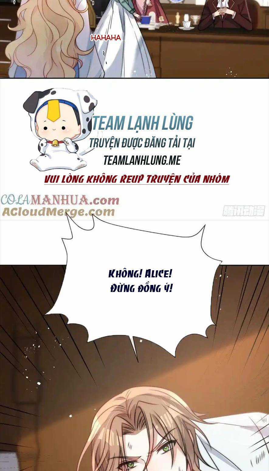 Bá Tước Man Rợn Nuông Chiều Ta Chapter 1 trang 37