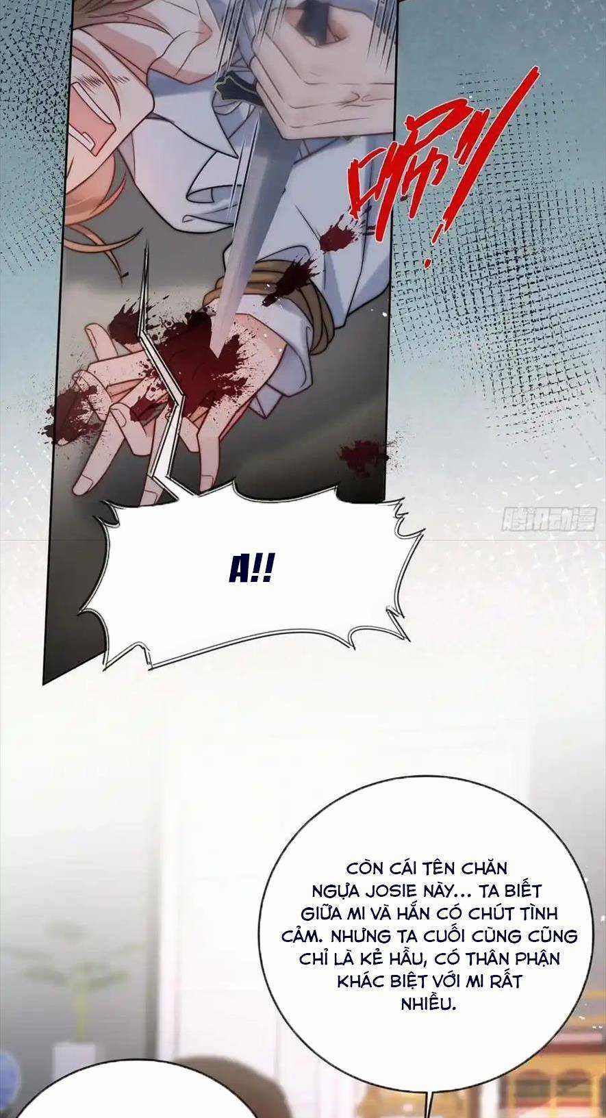Bá Tước Man Rợn Nuông Chiều Ta Chapter 1 trang 39