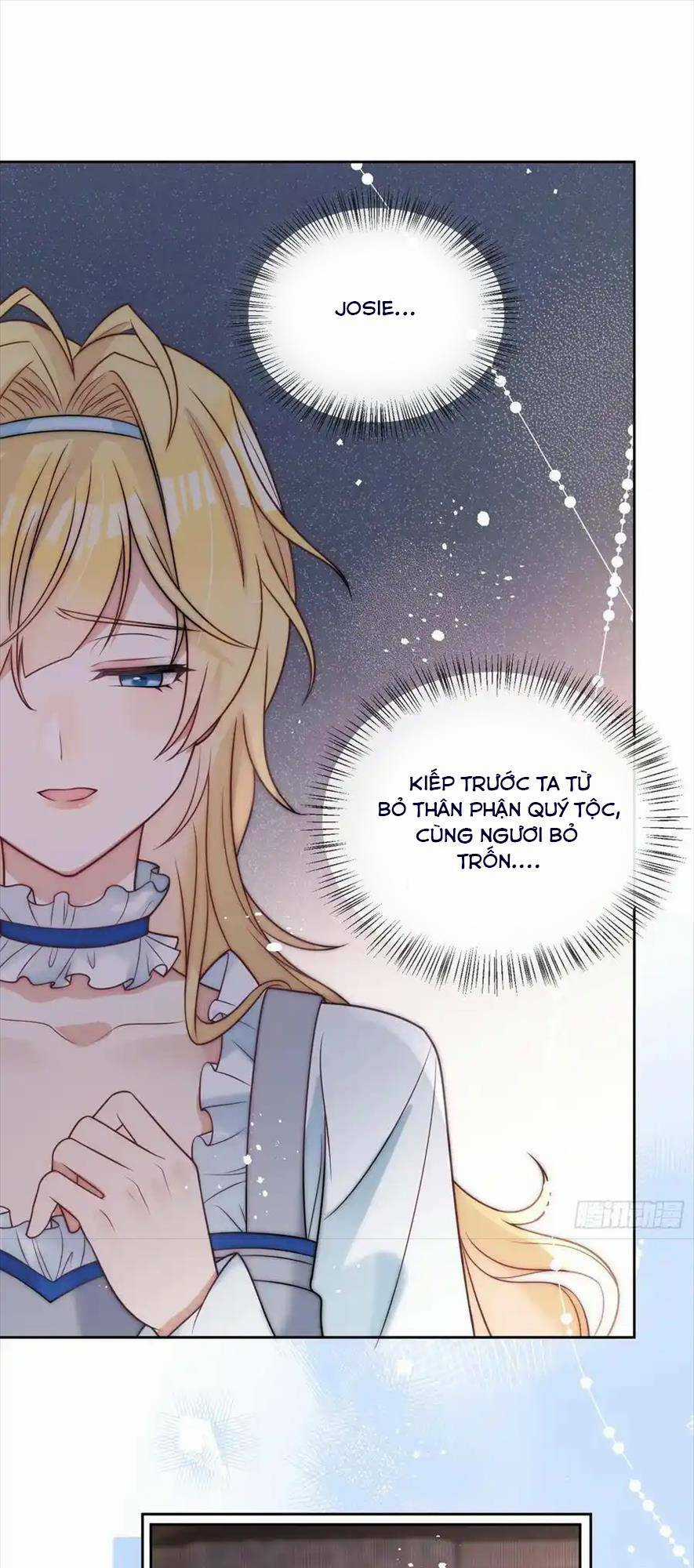 Bá Tước Man Rợn Nuông Chiều Ta Chapter 1 trang 41