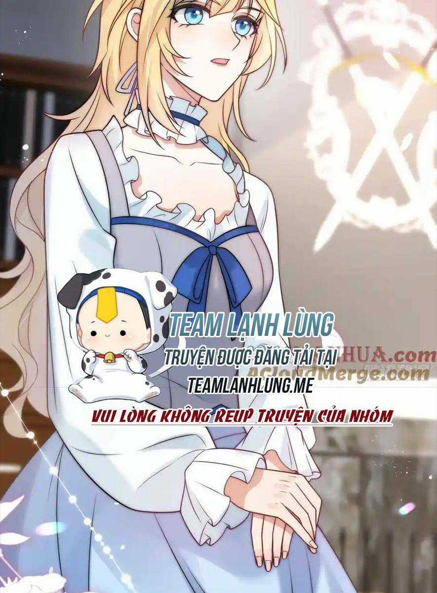 Bá Tước Man Rợn Nuông Chiều Ta Chapter 1 trang 45