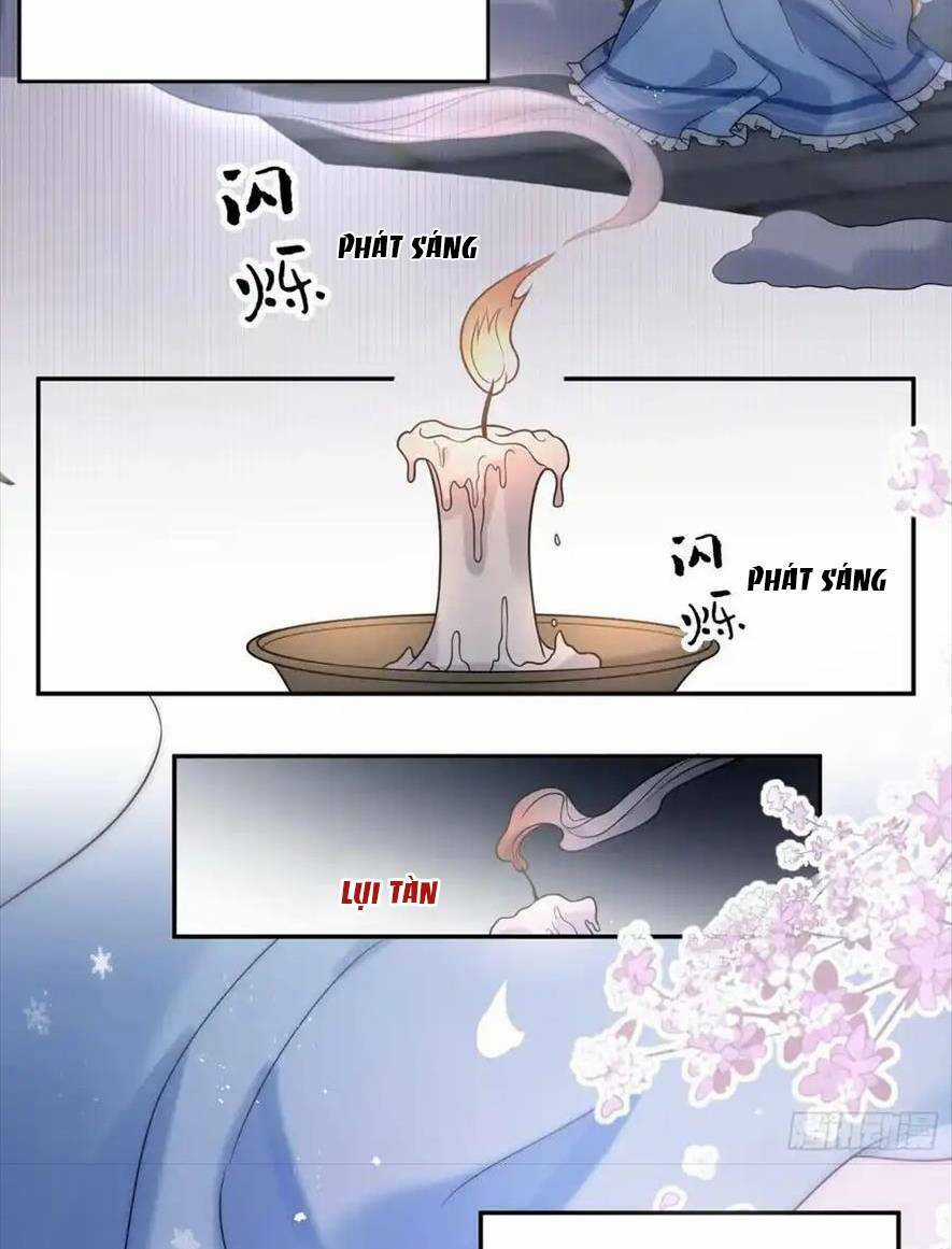 Bá Tước Man Rợn Nuông Chiều Ta Chapter 1 trang 7