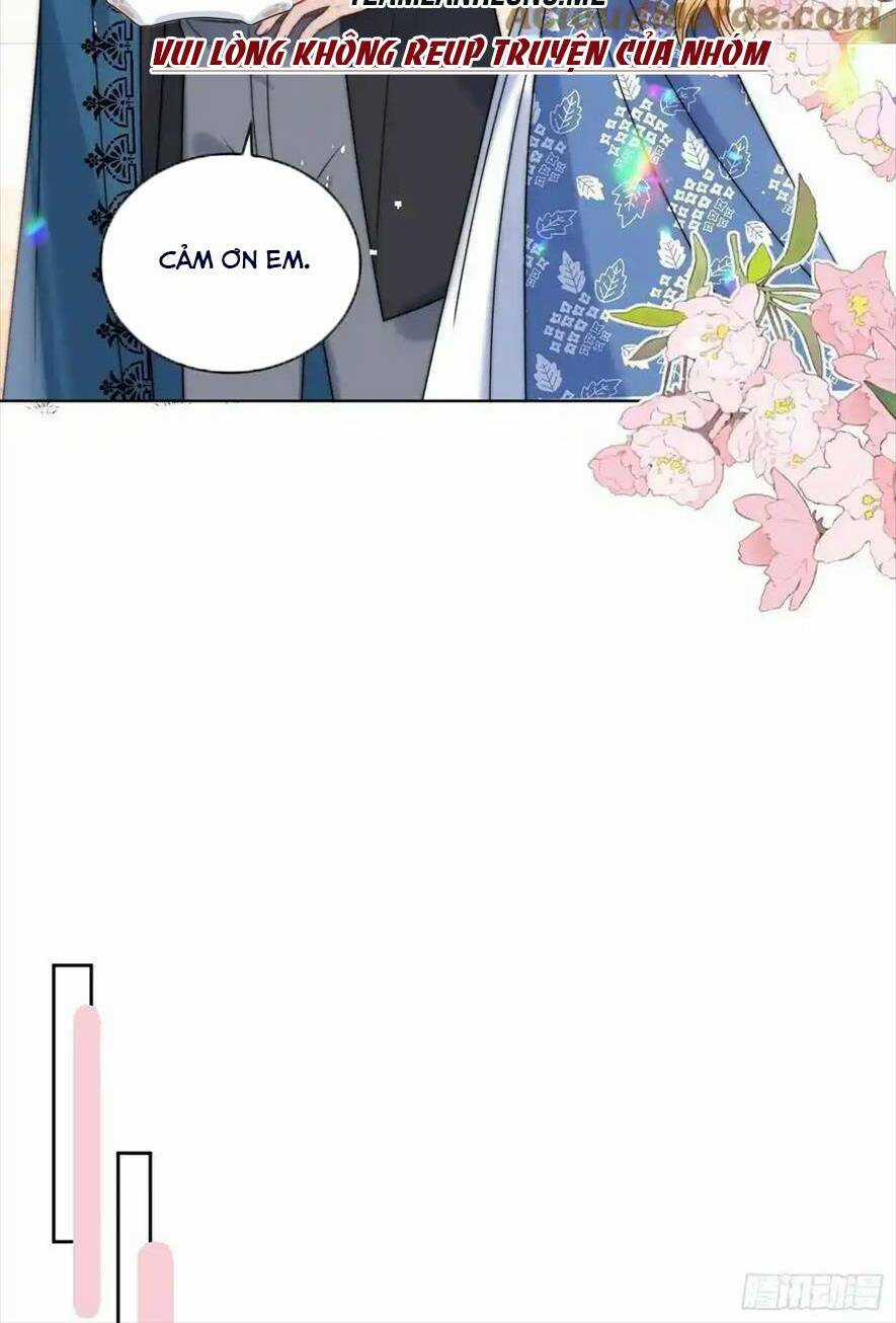 Bá Tước Man Rợn Nuông Chiều Ta Chapter 10 trang 11