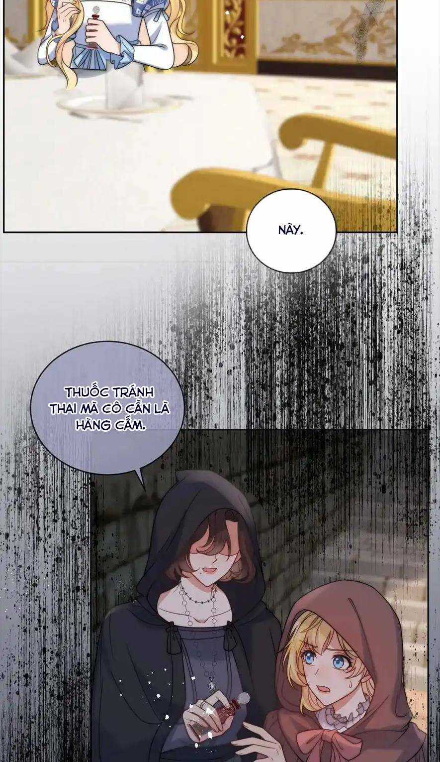 Bá Tước Man Rợn Nuông Chiều Ta Chapter 10 trang 13