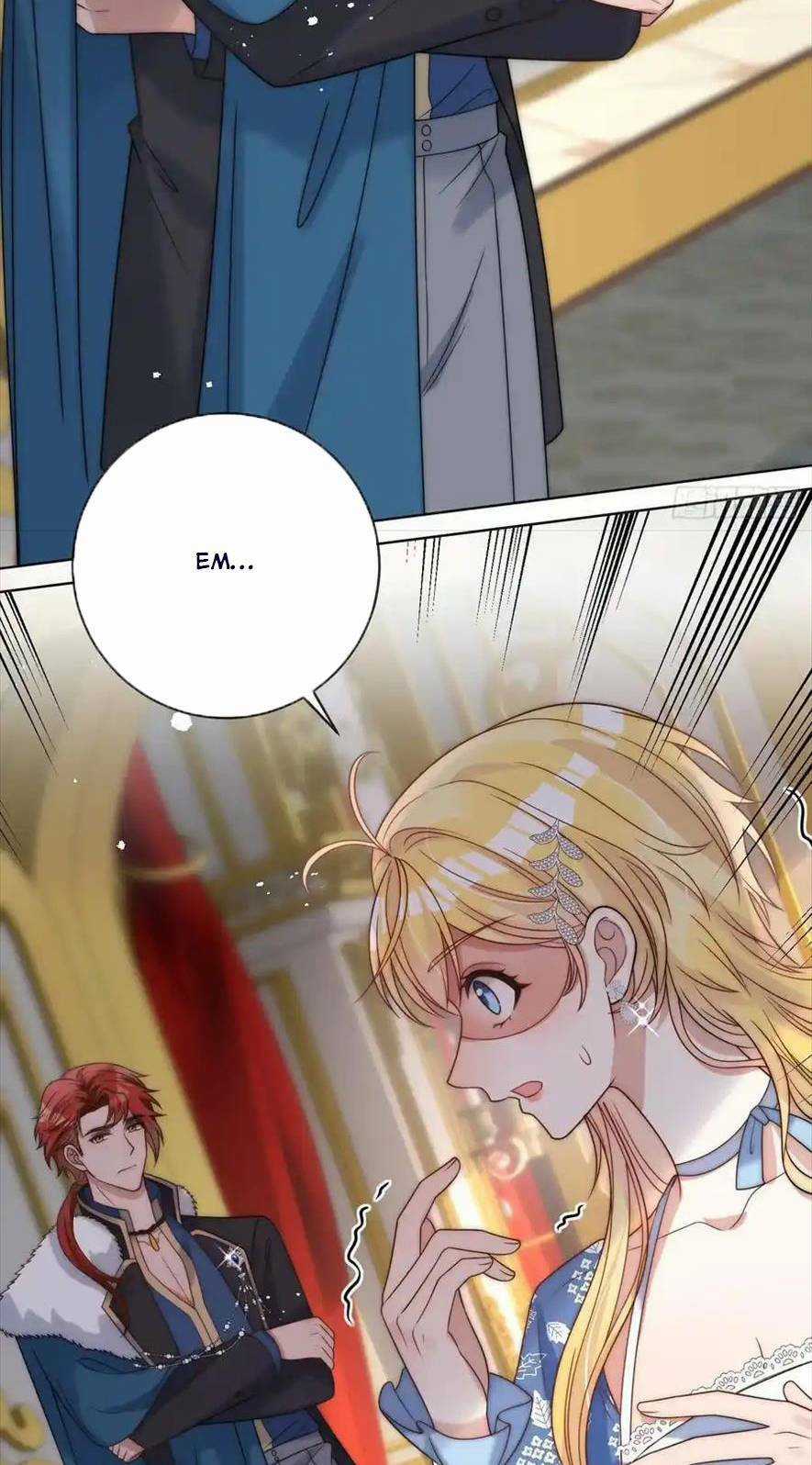 Bá Tước Man Rợn Nuông Chiều Ta Chapter 10 trang 16