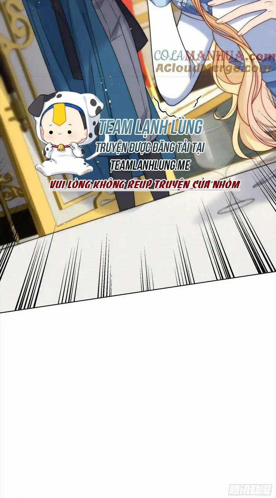 Bá Tước Man Rợn Nuông Chiều Ta Chapter 10 trang 17