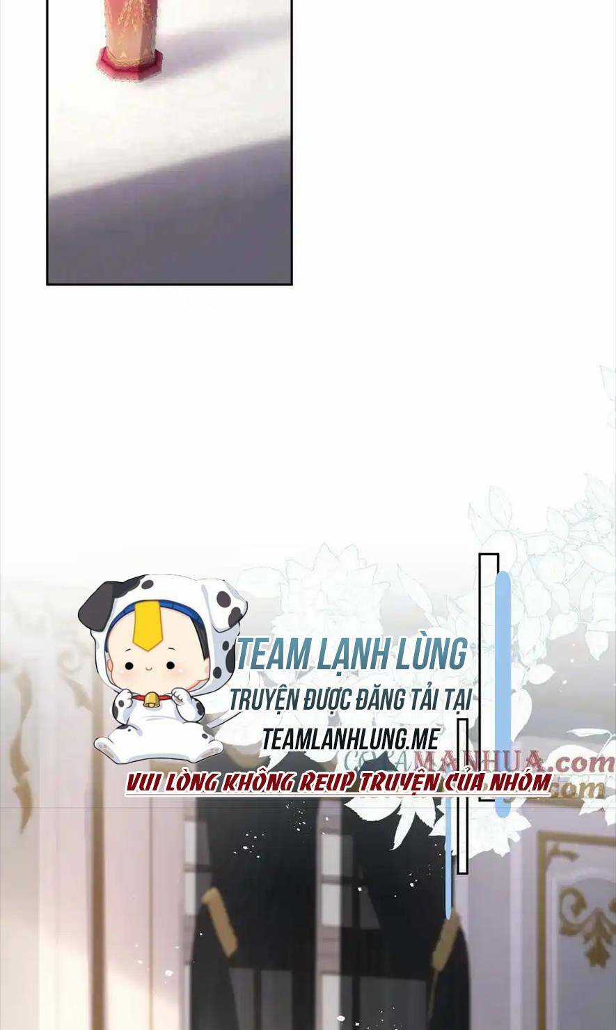 Bá Tước Man Rợn Nuông Chiều Ta Chapter 10 trang 25