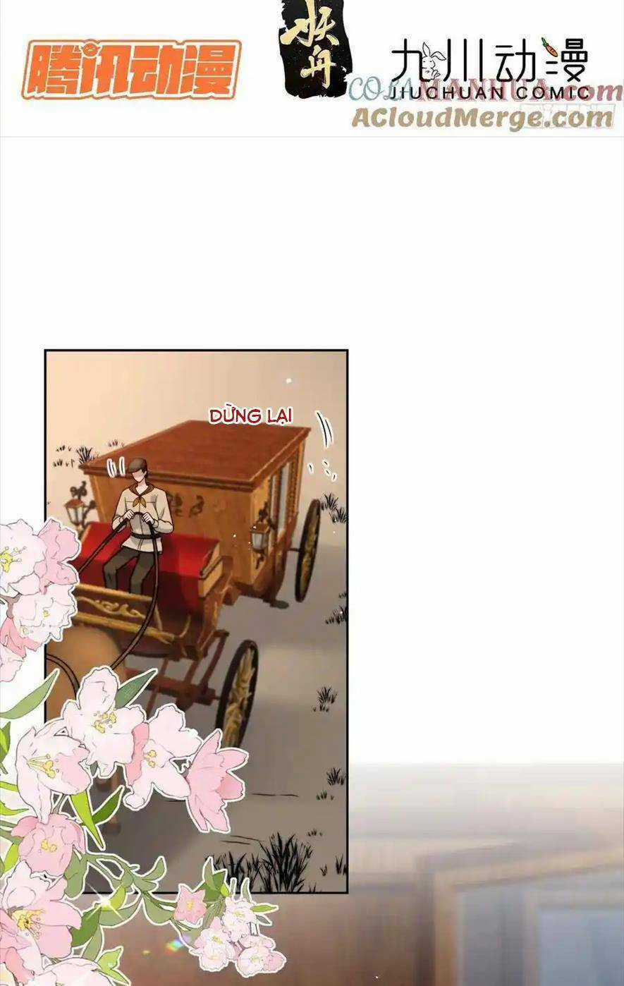 Bá Tước Man Rợn Nuông Chiều Ta Chapter 10 trang 4