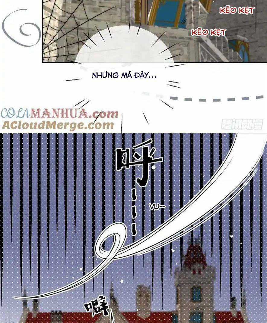 Bá Tước Man Rợn Nuông Chiều Ta Chapter 10 trang 7