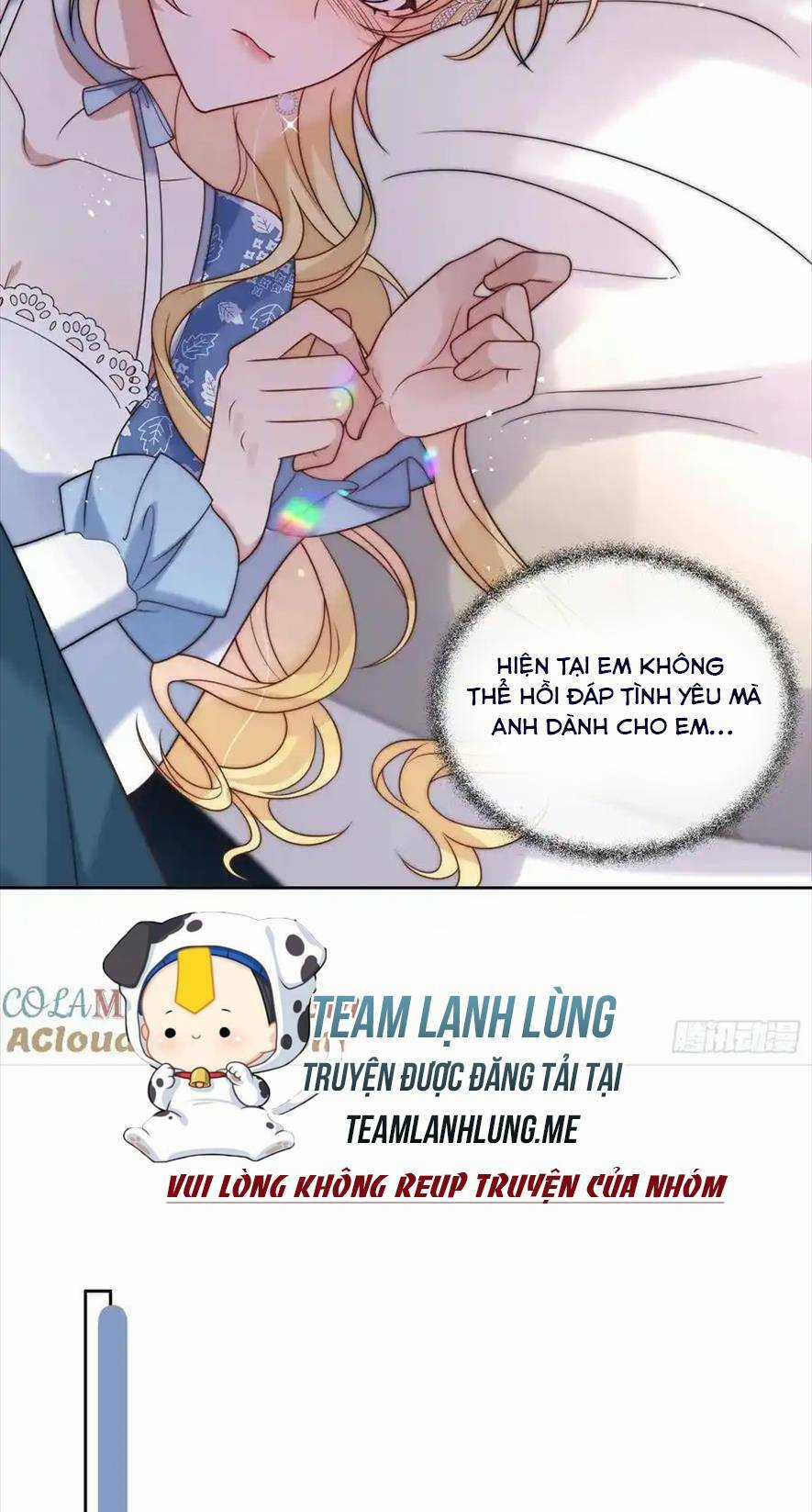 Bá Tước Man Rợn Nuông Chiều Ta Chapter 11 trang 13