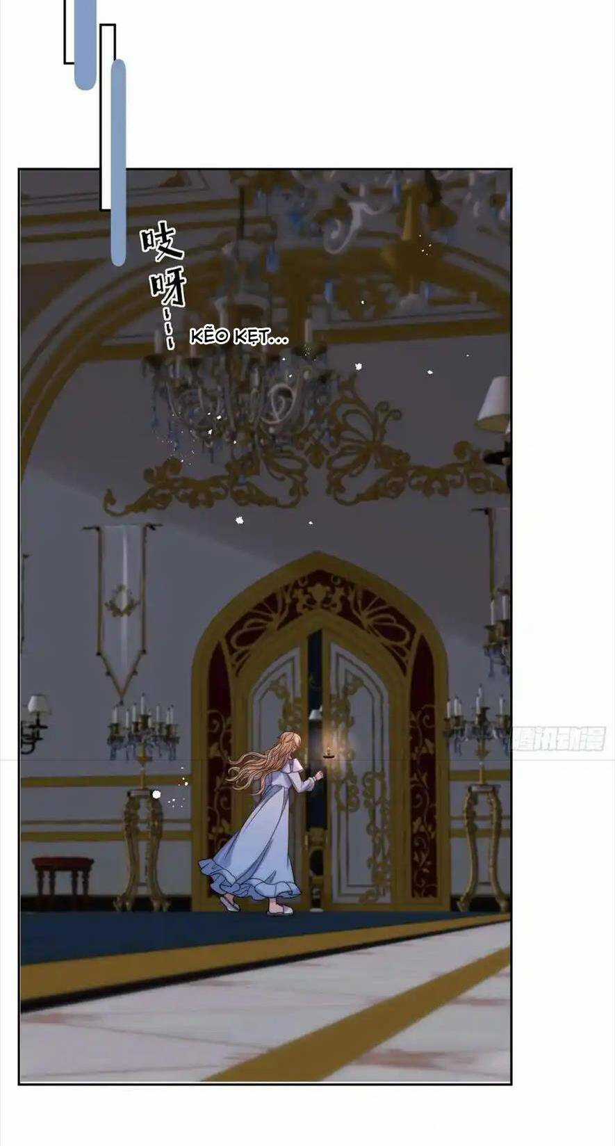 Bá Tước Man Rợn Nuông Chiều Ta Chapter 11 trang 14