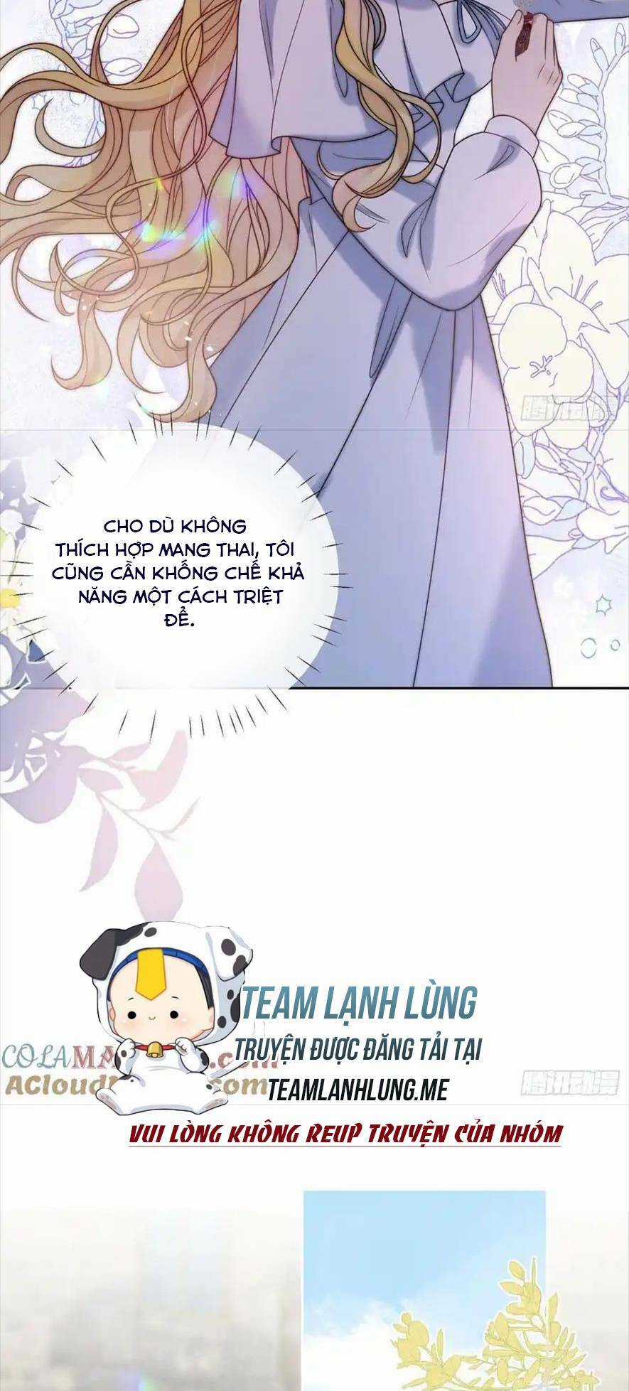 Bá Tước Man Rợn Nuông Chiều Ta Chapter 11 trang 16