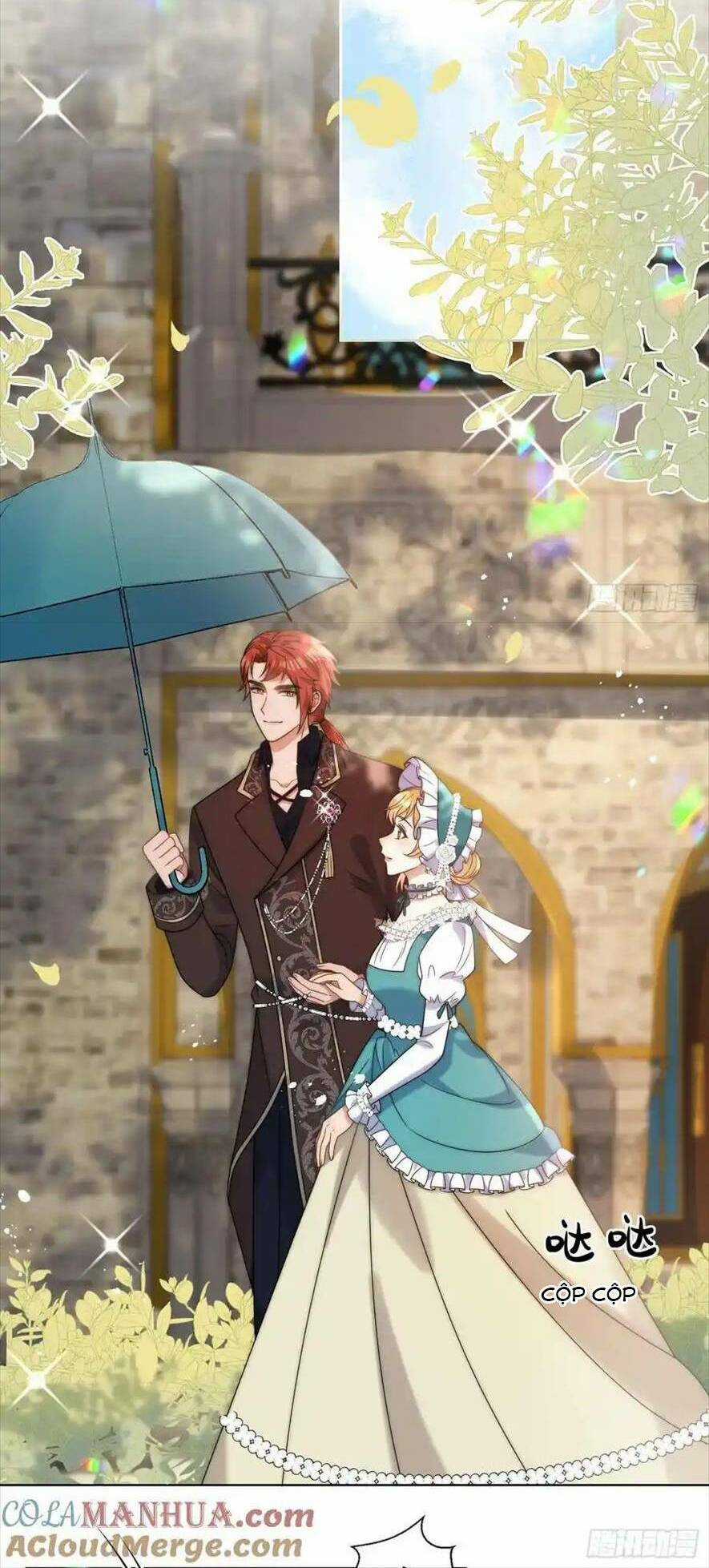 Bá Tước Man Rợn Nuông Chiều Ta Chapter 11 trang 17