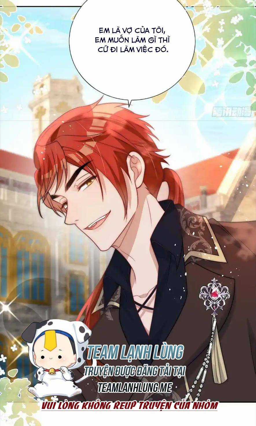 Bá Tước Man Rợn Nuông Chiều Ta Chapter 11 trang 26