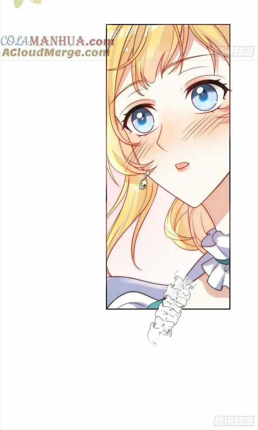 Bá Tước Man Rợn Nuông Chiều Ta Chapter 11 trang 27