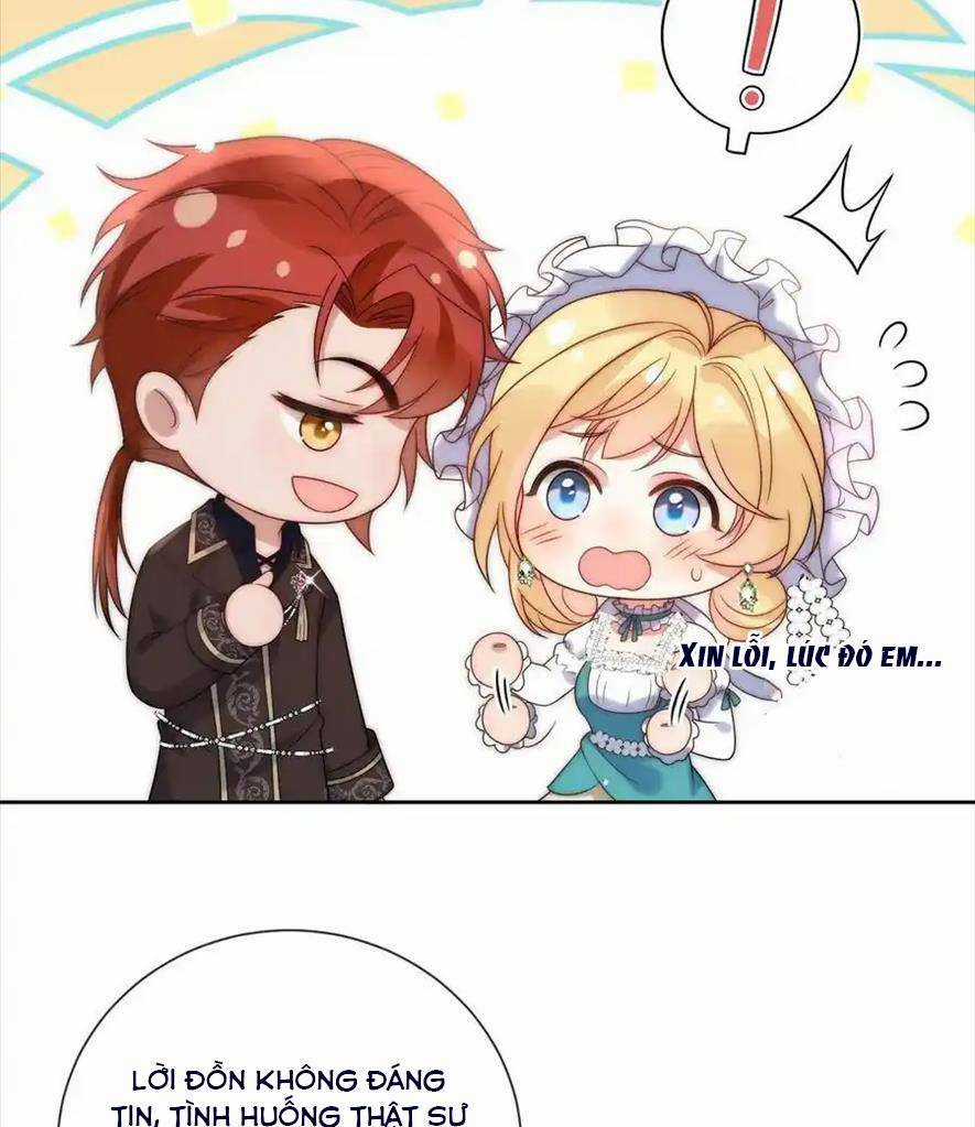 Bá Tước Man Rợn Nuông Chiều Ta Chapter 11 trang 29