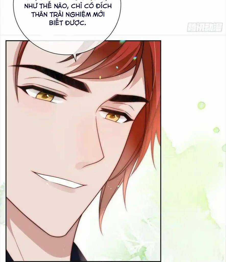 Bá Tước Man Rợn Nuông Chiều Ta Chapter 11 trang 30