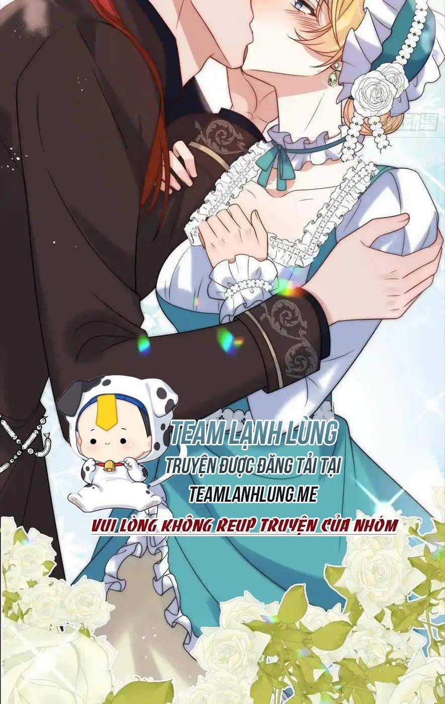 Bá Tước Man Rợn Nuông Chiều Ta Chapter 11 trang 32