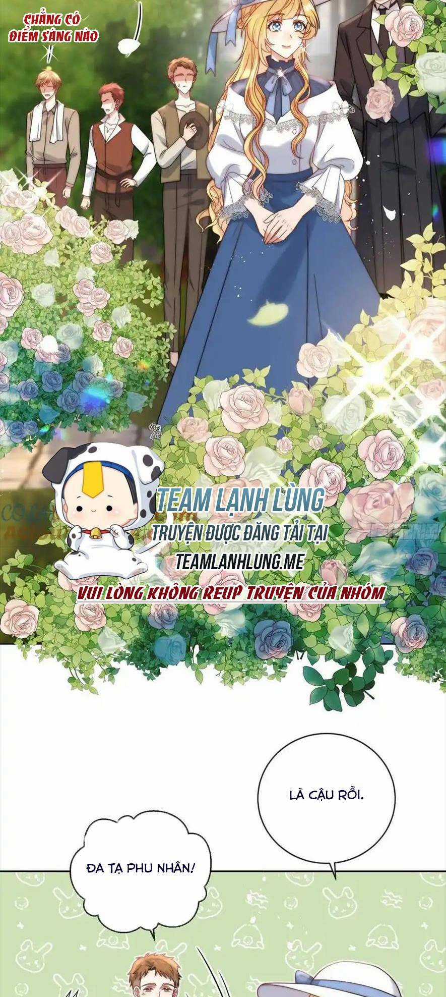 Bá Tước Man Rợn Nuông Chiều Ta Chapter 12 trang 15